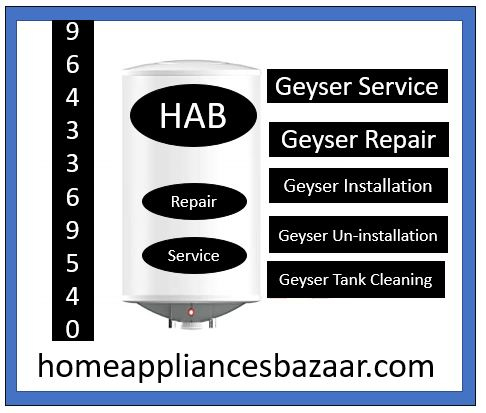  Best Geyser Service Indirapuram Ghaziabad